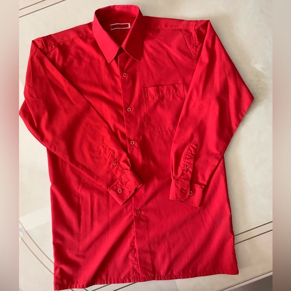 Bruttini boy’s Dress Shirt - Picture 10 of 16